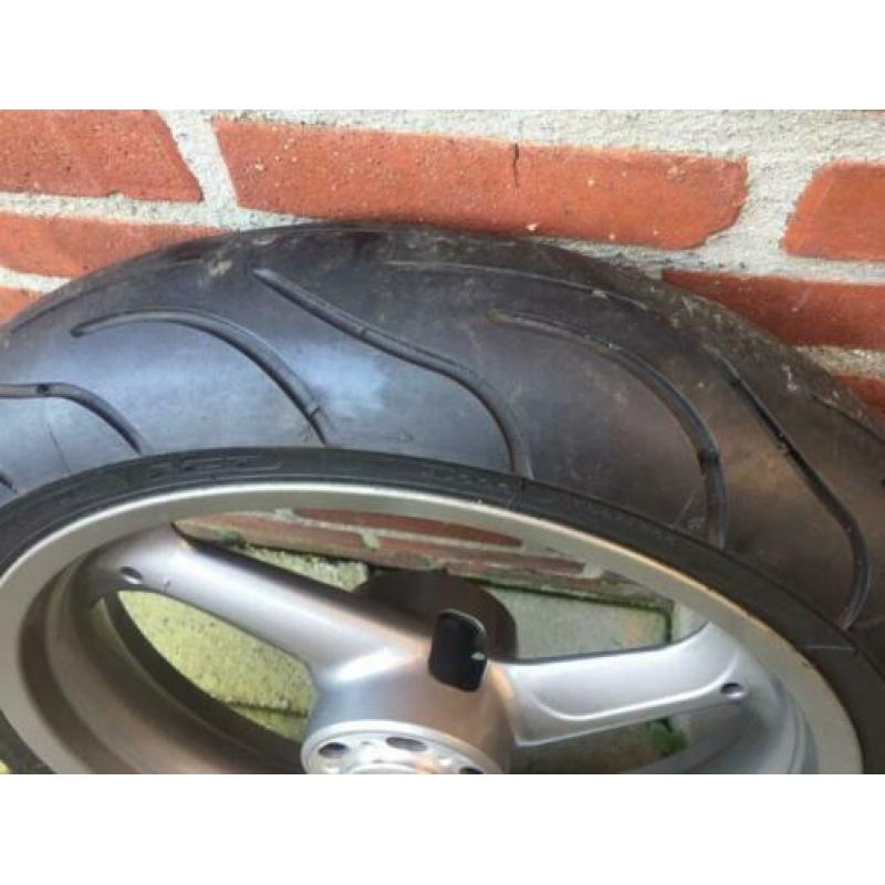 Ducati velgen..748/916/996/998...izgst....top