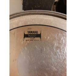 Trommels/ drumstel
