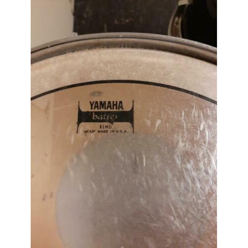 Trommels/ drumstel