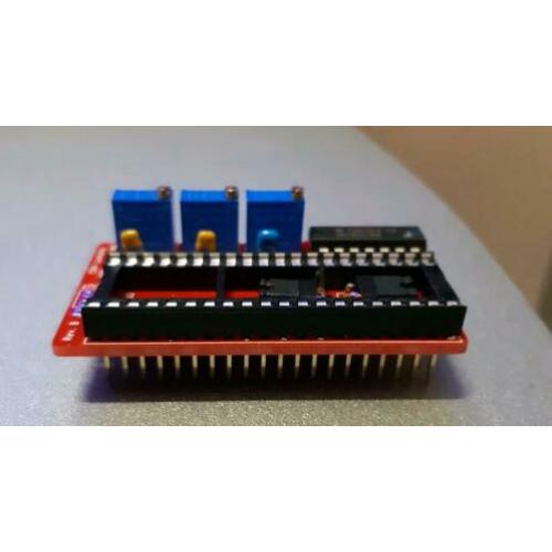 C64 LumaFix