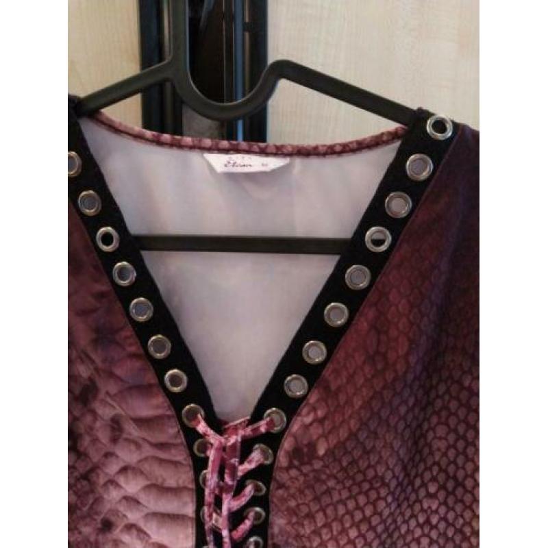 Top van Miss Etam maat M