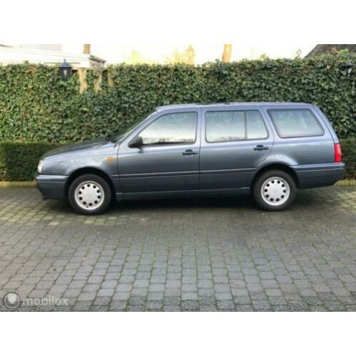 Volkswagen Golf Variant 1.8 CL