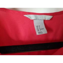 Diverse truien HM, Mango maat S, M 36, 38