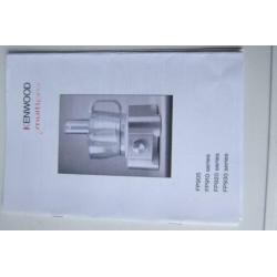 food processor
