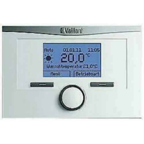 Vaillant thermostaat Calormatic 350 ***NIEUW***
