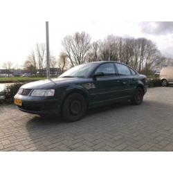 Volkswagen Passat 1.8 20V 92KW 1998 NAP