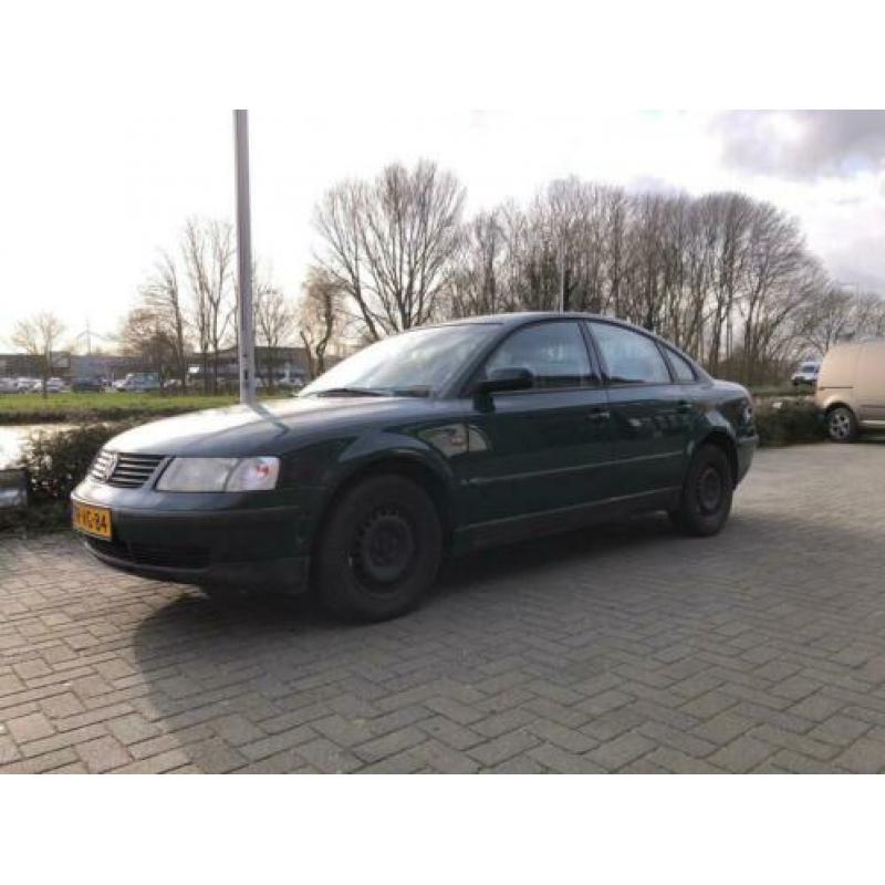 Volkswagen Passat 1.8 20V 92KW 1998 NAP