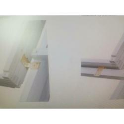 Velux dakraam ggl mk04 incl gootstuk