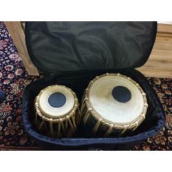 Te koop tabla uit india