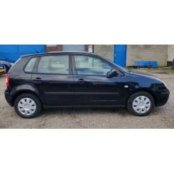 Volkswagen Polo 1.4-16V Comfortline ZEER MOOIE,5 Drs top ond