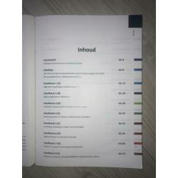 AM Bromfiets Theorieboek