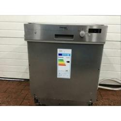 Siemens inbouw vaatwasser zo goed als nieuw