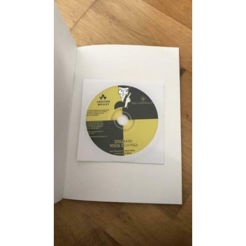 Italiaans voor Dummies (taalcursus, lesboek)