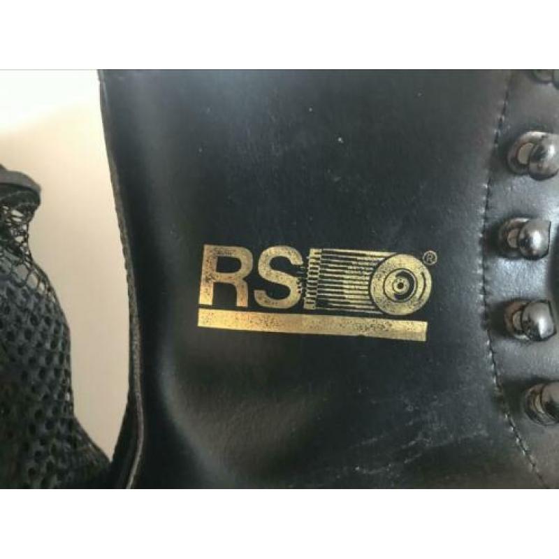 Rsi rolschaatsen