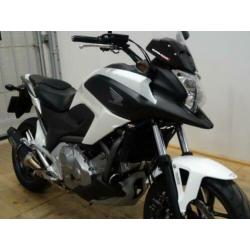 HONDA NC 700 X C-ABS (bj 2012)
