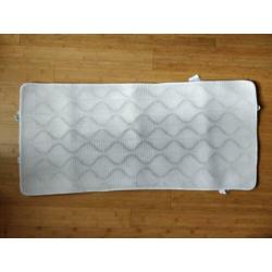 Aerosleep protect matrasbeschermer 53 x 115 cm