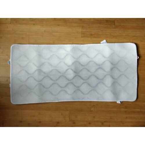Aerosleep protect matrasbeschermer 53 x 115 cm