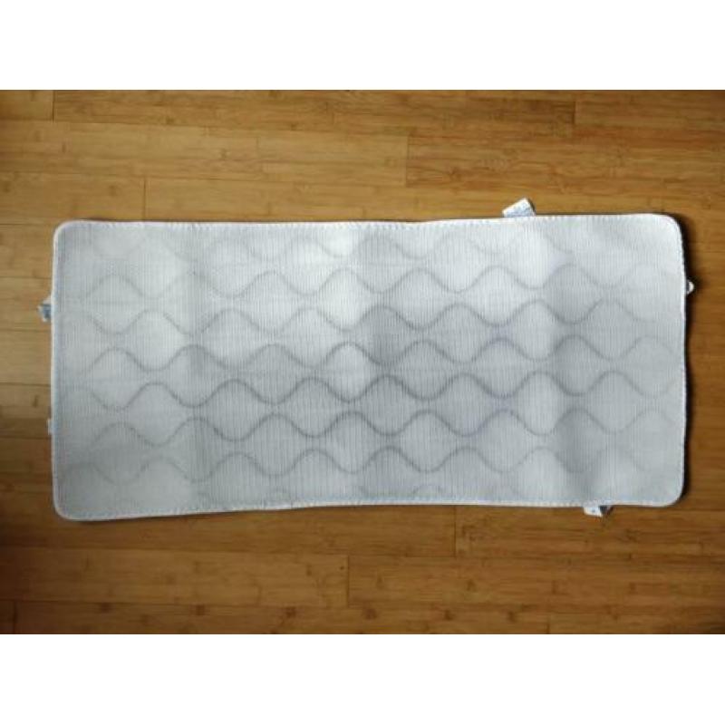Aerosleep protect matrasbeschermer 53 x 115 cm
