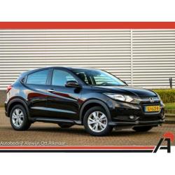 Honda HR-V 1.6 i-DTEC Elegance (bj 2018)