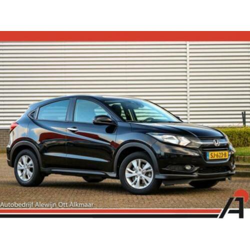 Honda HR-V 1.6 i-DTEC Elegance (bj 2018)