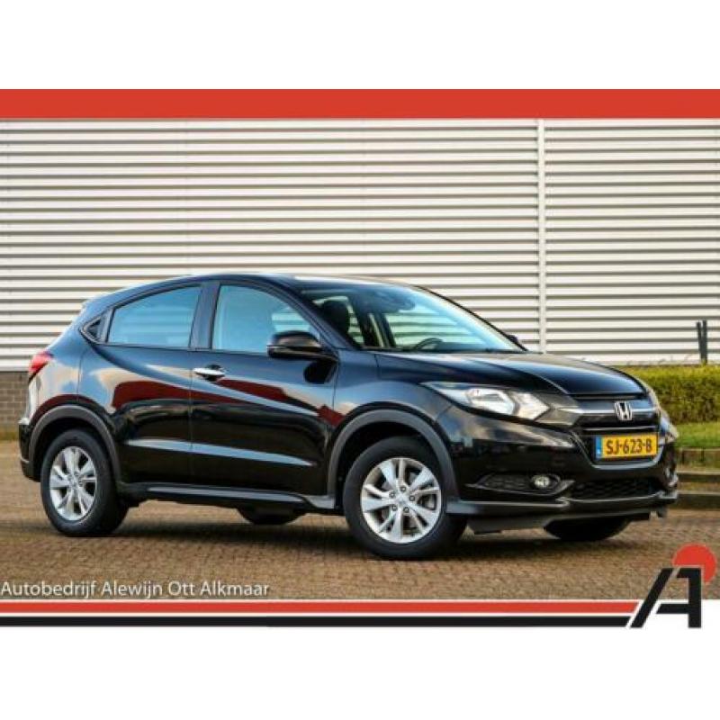 Honda HR-V 1.6 i-DTEC Elegance (bj 2018)