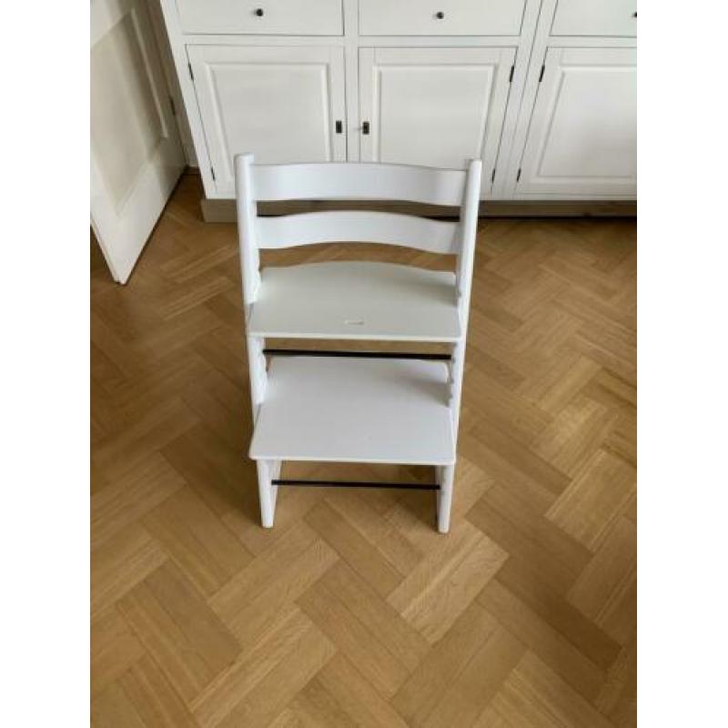Stokke Trip Trap stoel