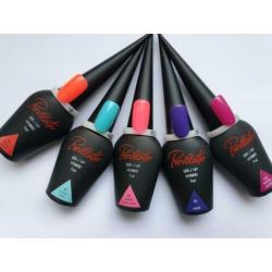 50 verschillende kleuren Provocater Gelpolish