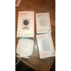 Gigaset smart home