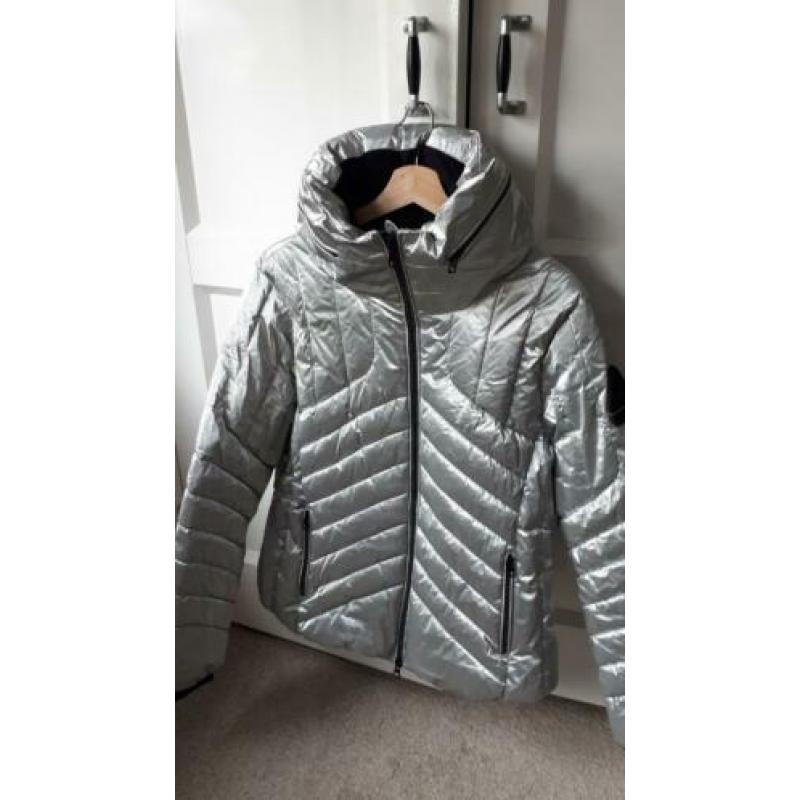 Gaastra dons jack zilver xxl