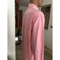 TOMMY HILFIGER overhemd maat XL
