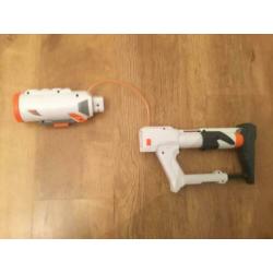 Nerf Moddules