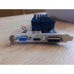Nvidea GT 610 videokaart