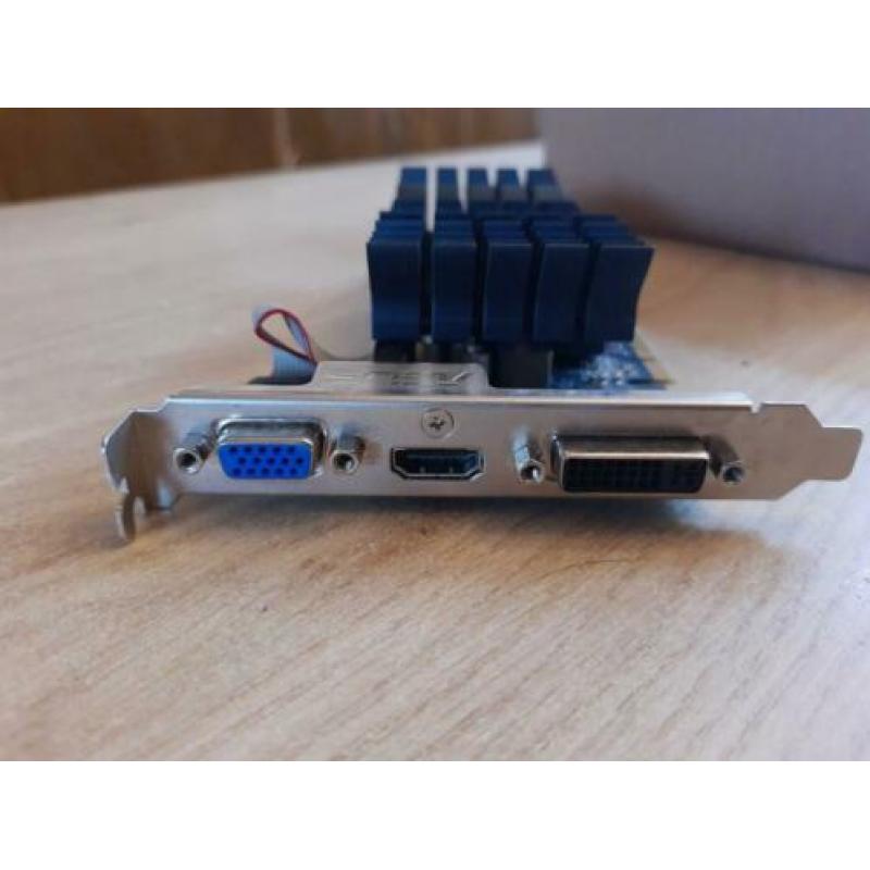 Nvidea GT 610 videokaart