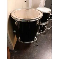 Trommels/ drumstel