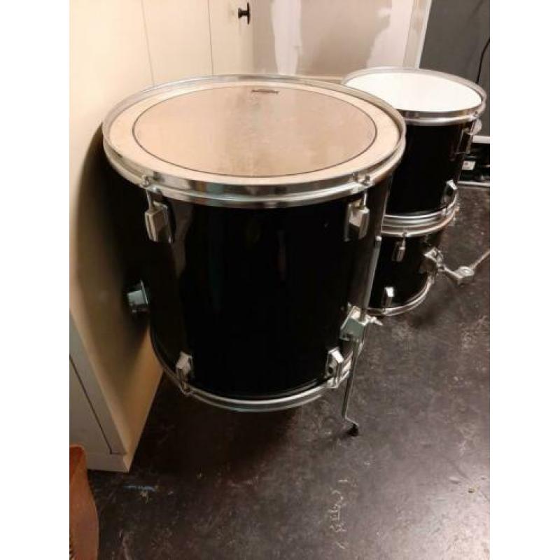 Trommels/ drumstel
