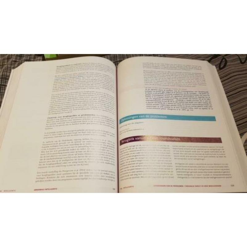 Psychologie