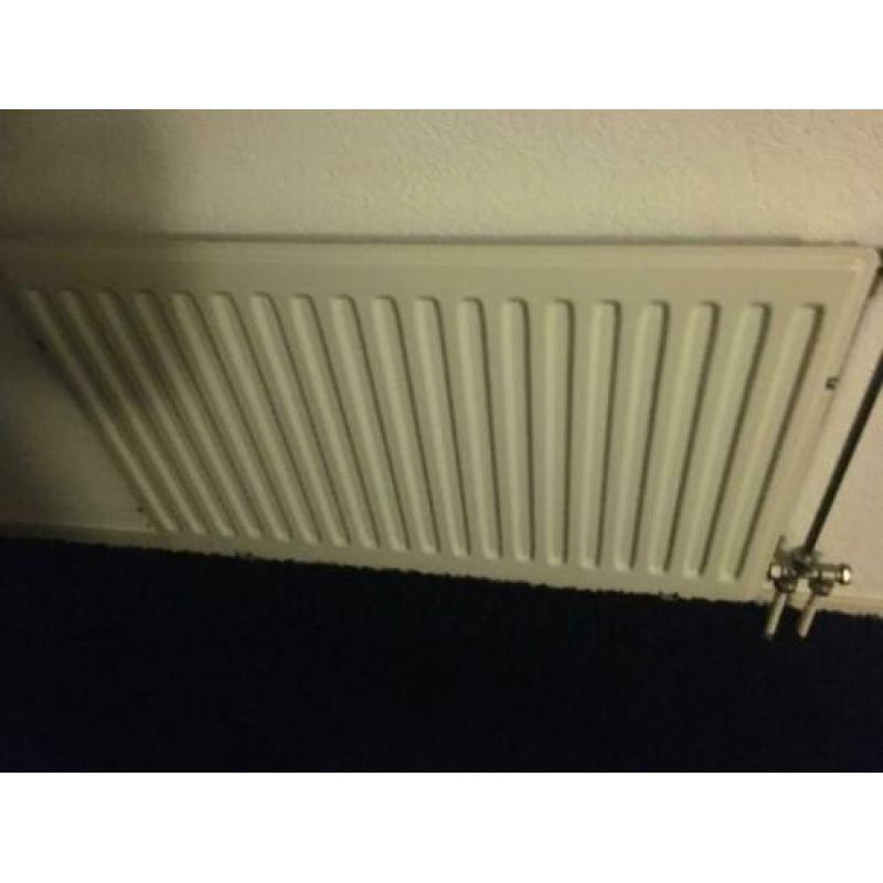 Radiatoren