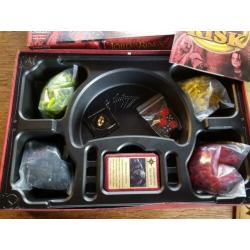 risk, lord of the rings, gezelschapspel,