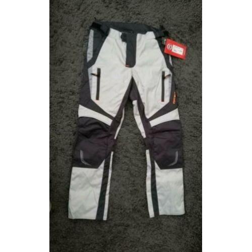 Splinternieuw Enduro pak – maat XL