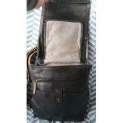 Aunts & Uncles leren tas met vele vakken