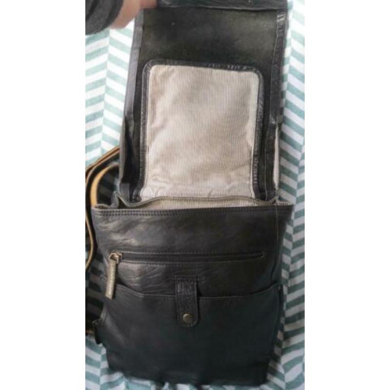 Aunts & Uncles leren tas met vele vakken