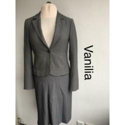 Vanilia Kostuum (mt: 42) 1710/36,1