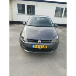 Volkswagen Polo 1.0 MPI 44KW 2015