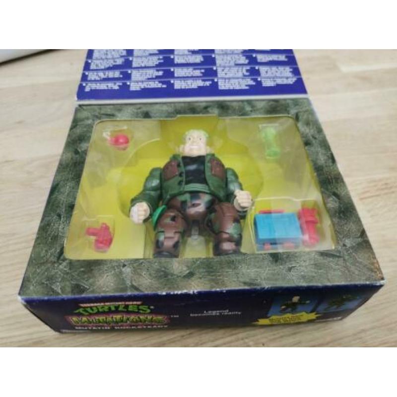 Tmnt mutations rocksteady mib
