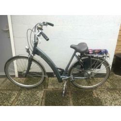 Batavus Elektrische fiets