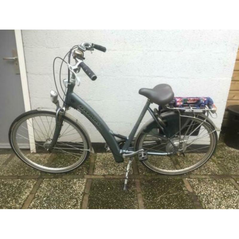 Batavus Elektrische fiets