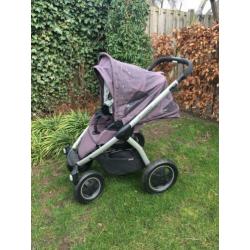 Maxi Cosi Mura Plus inclusief alles