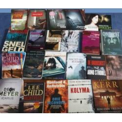 20xPhilip Kerr,Tom Rob Smith,Robert Galbraith,Deon Meyer, He