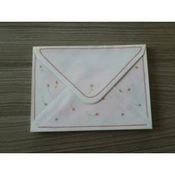 Briefpapier 20 vellen