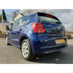 Volkswagen Polo 1.2 TDI BlueMotion Comfort Edition Nap